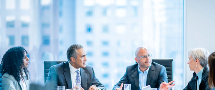 Anti-Money laundering and Sanctions Compliance Services