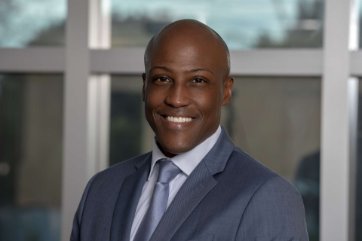 Antoine Powell, Manager, BDO CRI (Cayman) Ltd.