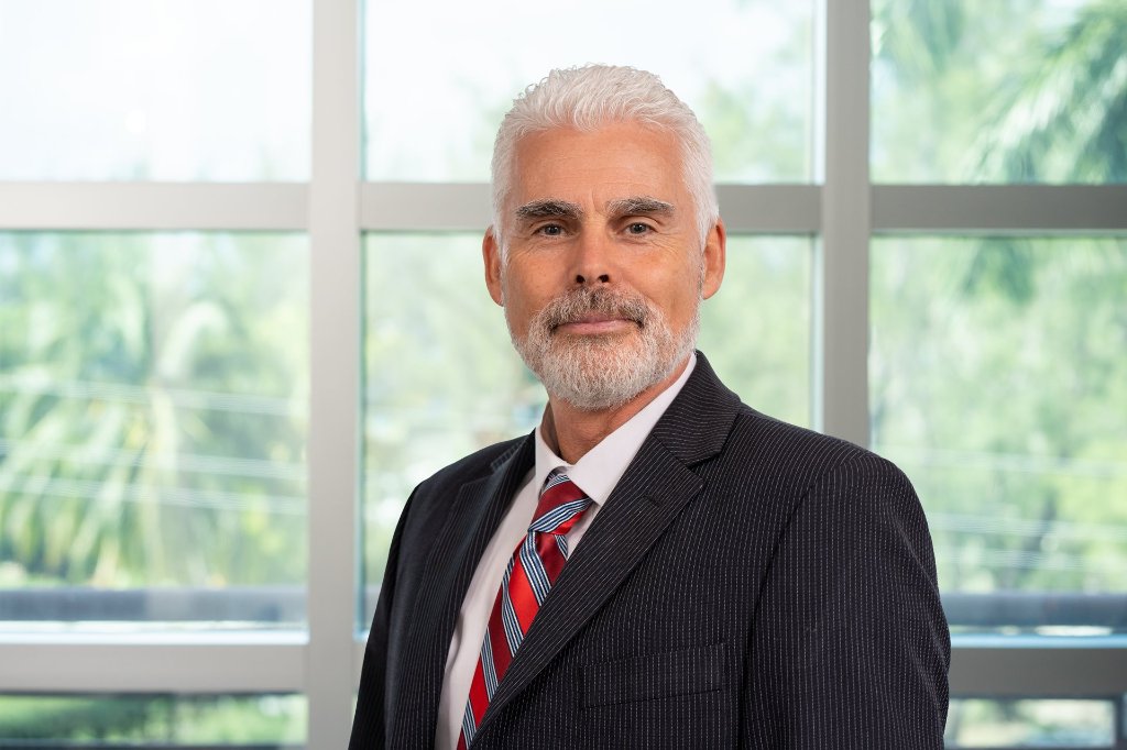 Russell Smith, Director, BDO CRI (Cayman) Ltd.