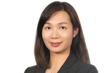 Teresa Tsang, Audit Manager