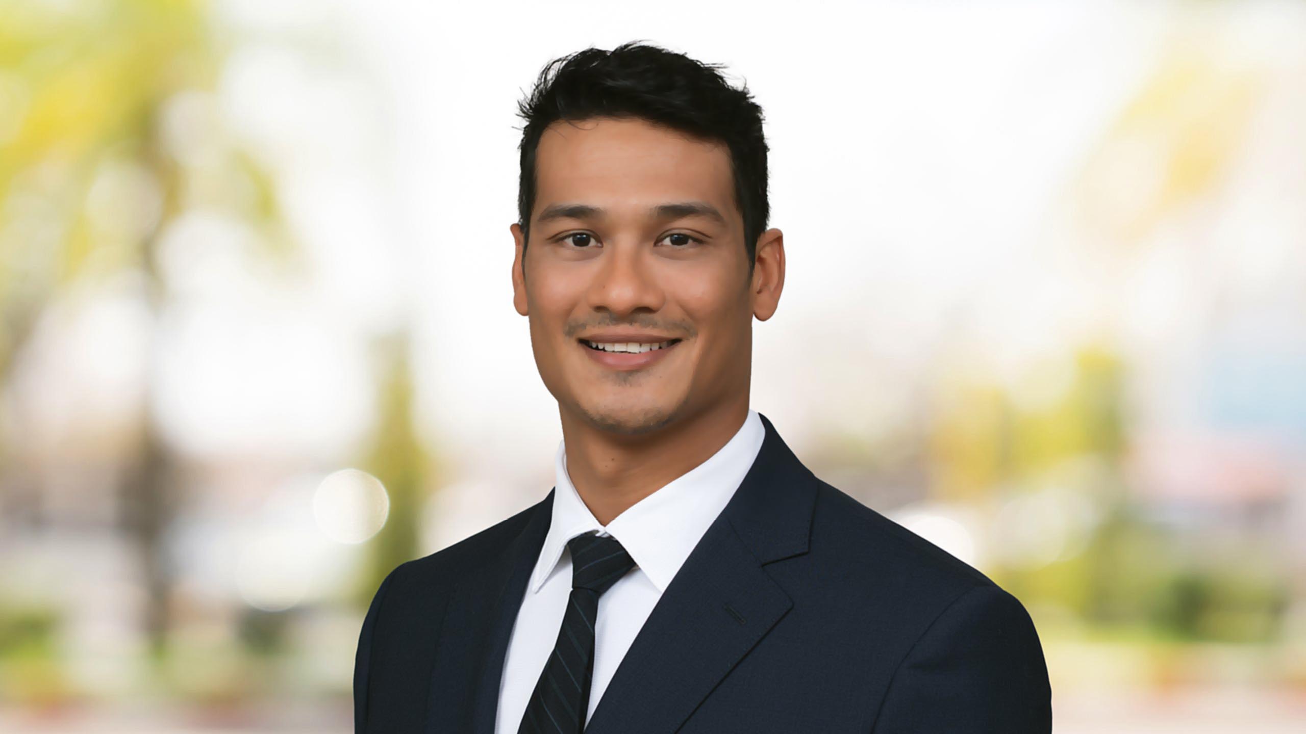 Sebastien Mirbel