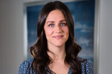 Julianne Reid, Audit Manager