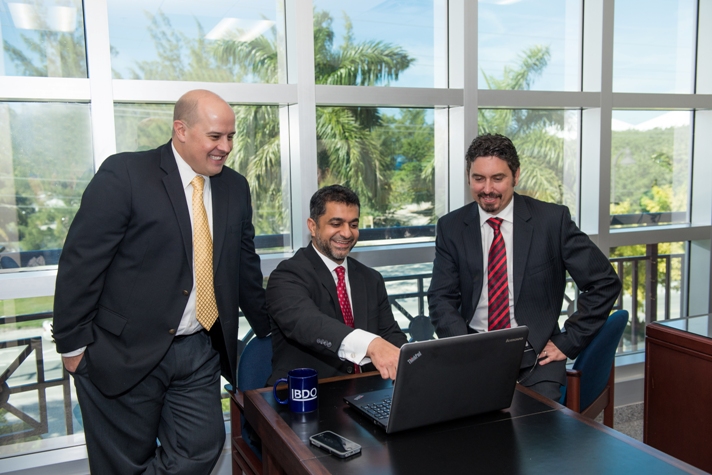 About BDO Cayman Islands