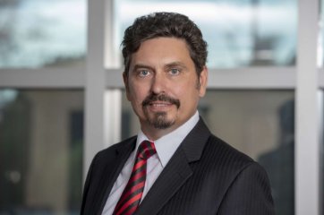 Glen Trenouth, Managing Partner