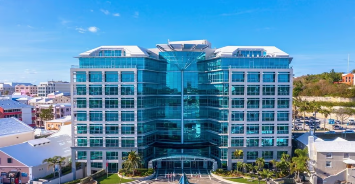 Swan Building